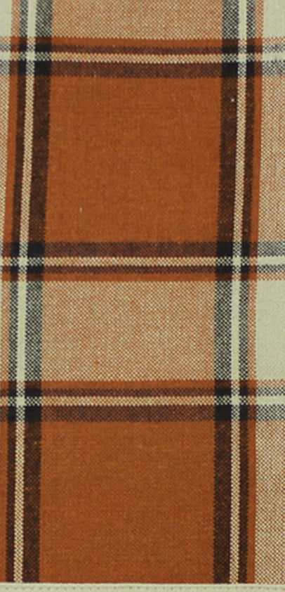 Harvest Moon Orange towel  Set of 2 ET021011