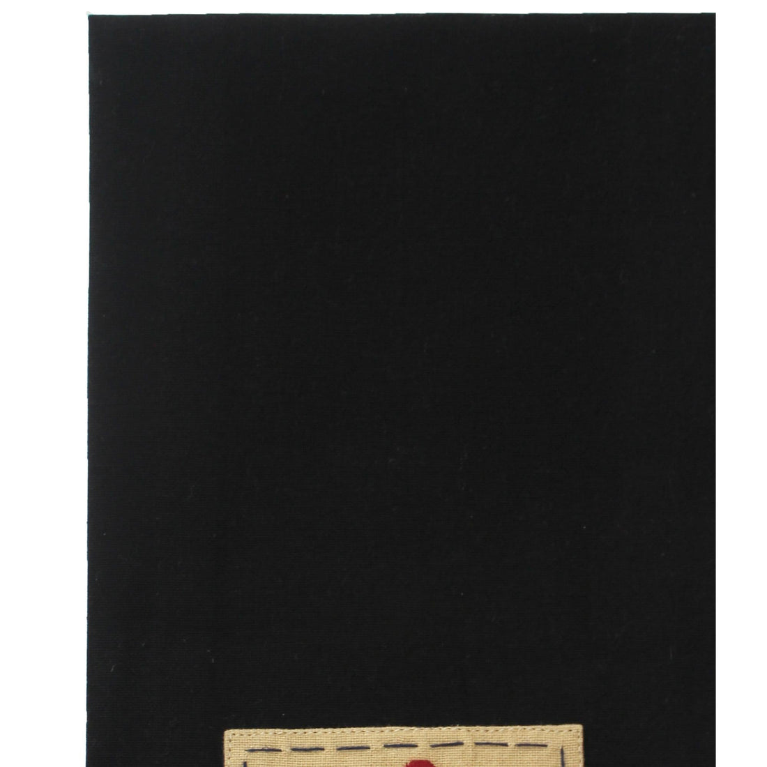 F Scarecrow Towel - Home Collections by Raghu