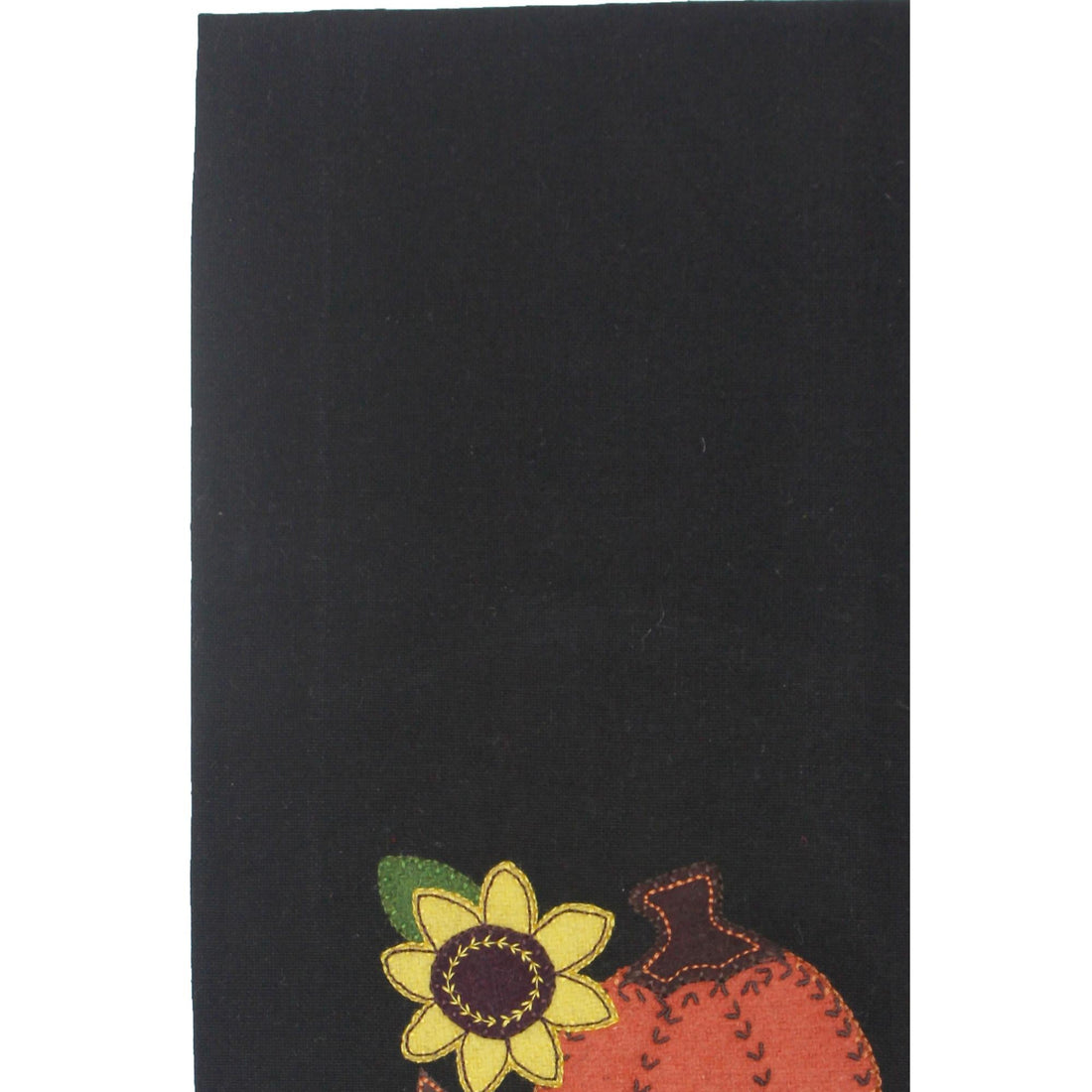 F Autumn Nights Towel - Home Collections by Raghu