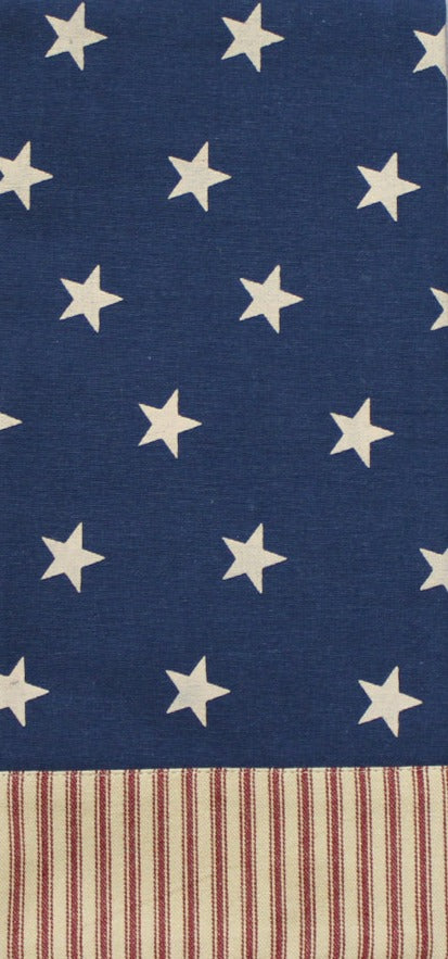 Freedom Towel - Home Collections by Raghu