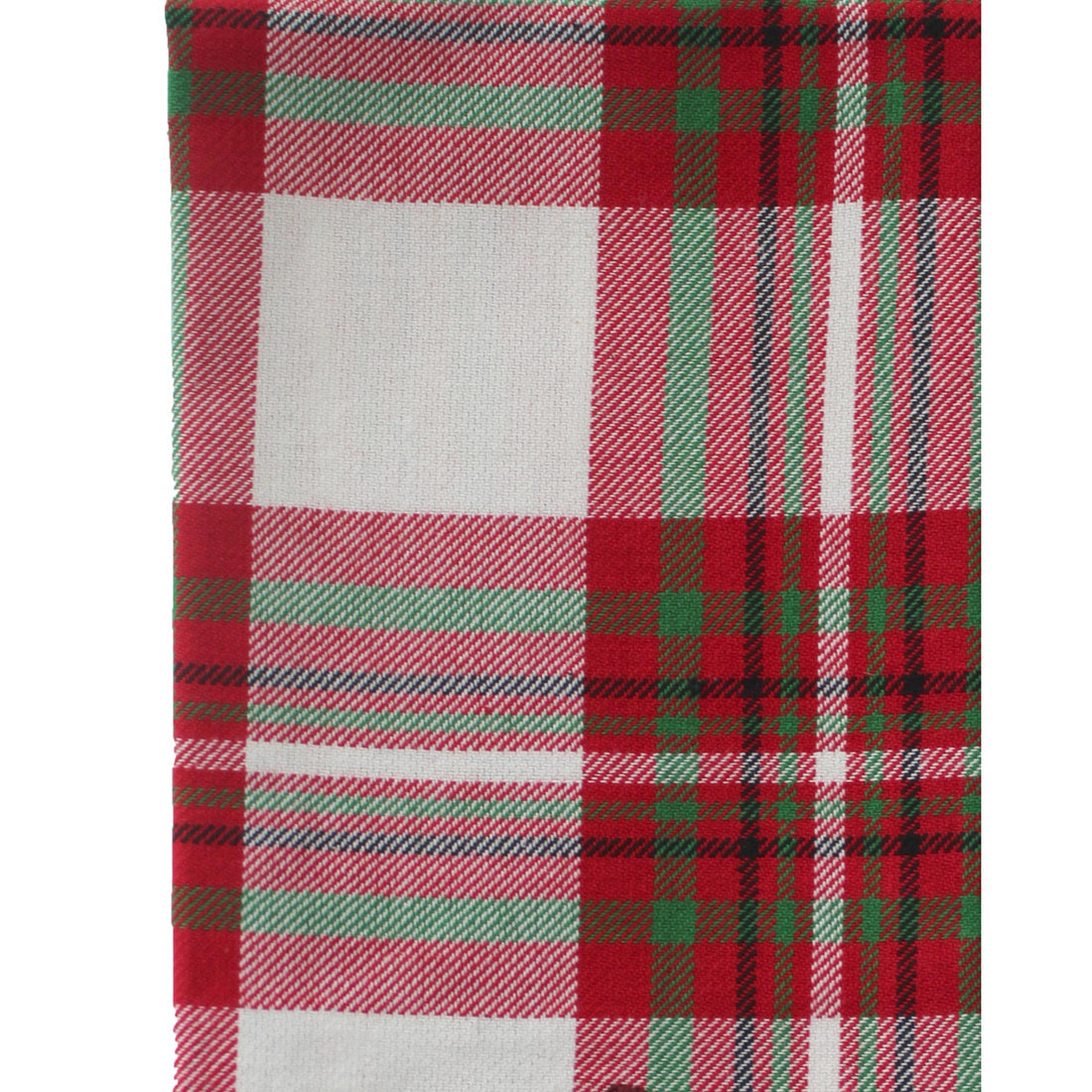 C Tree Farm Wagon Towel - Home Collections by Raghu