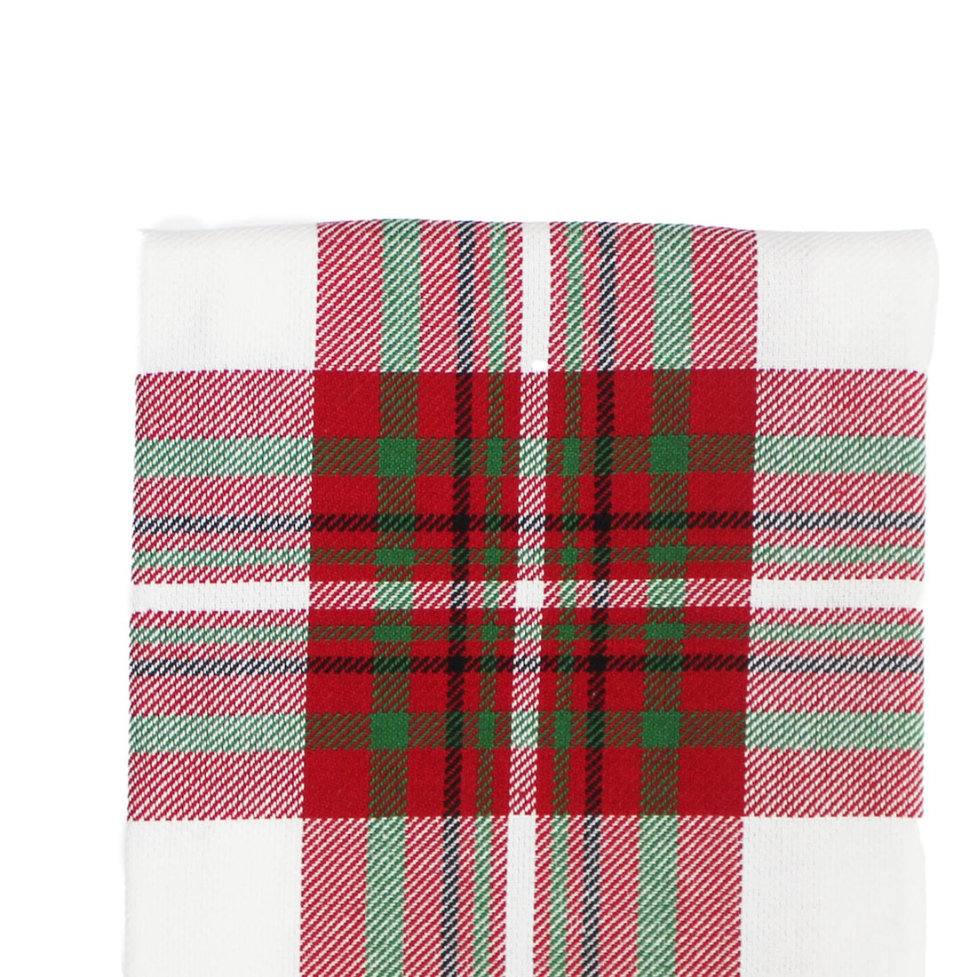 C Tree Farm Sign Towel - Home Collections by Raghu