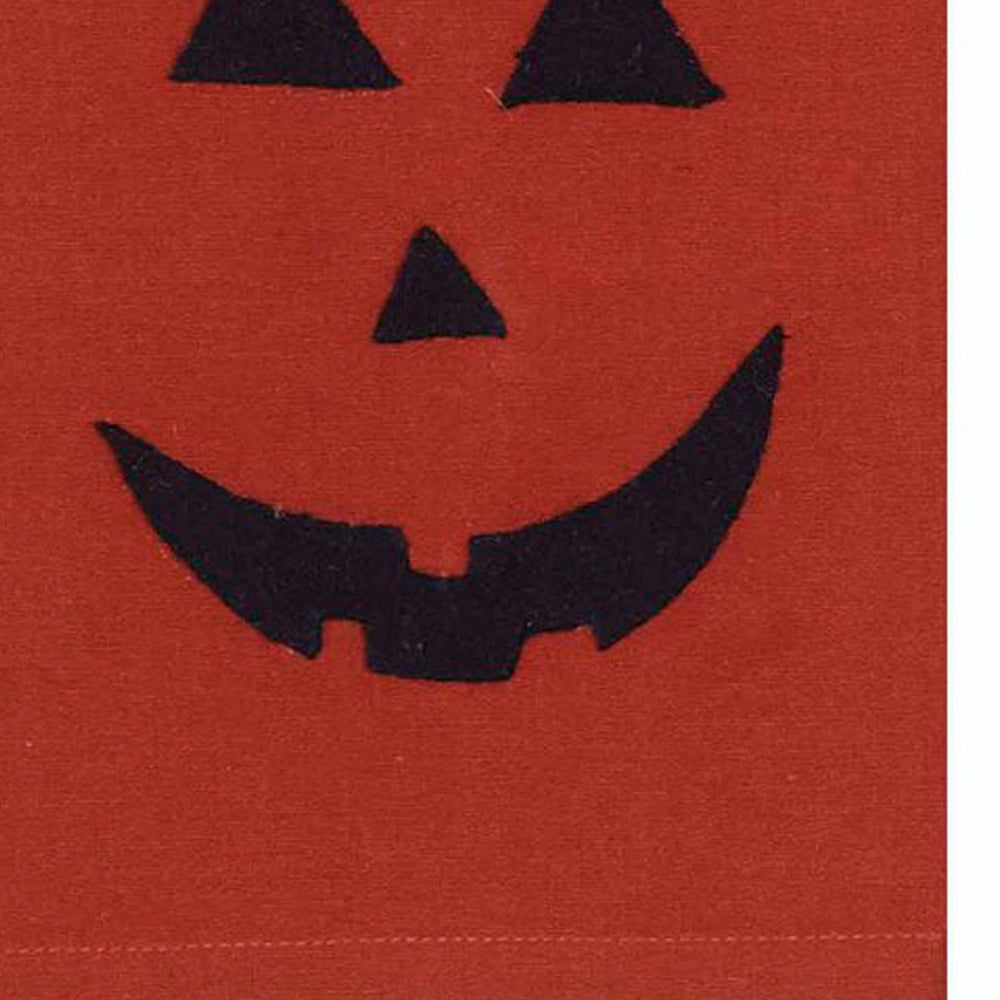 Jack O Towel Set Of Two ETAR0086