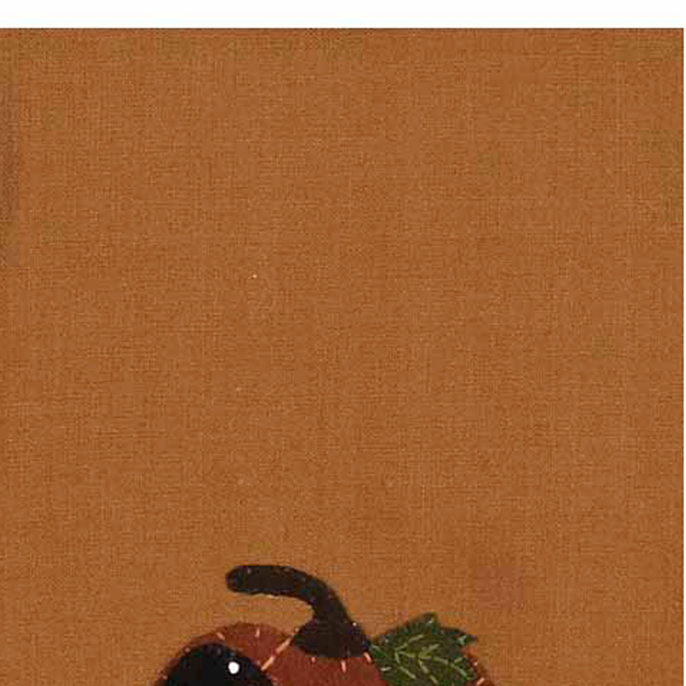 Crowing Towel - Set of Two - Home Collections by Raghu