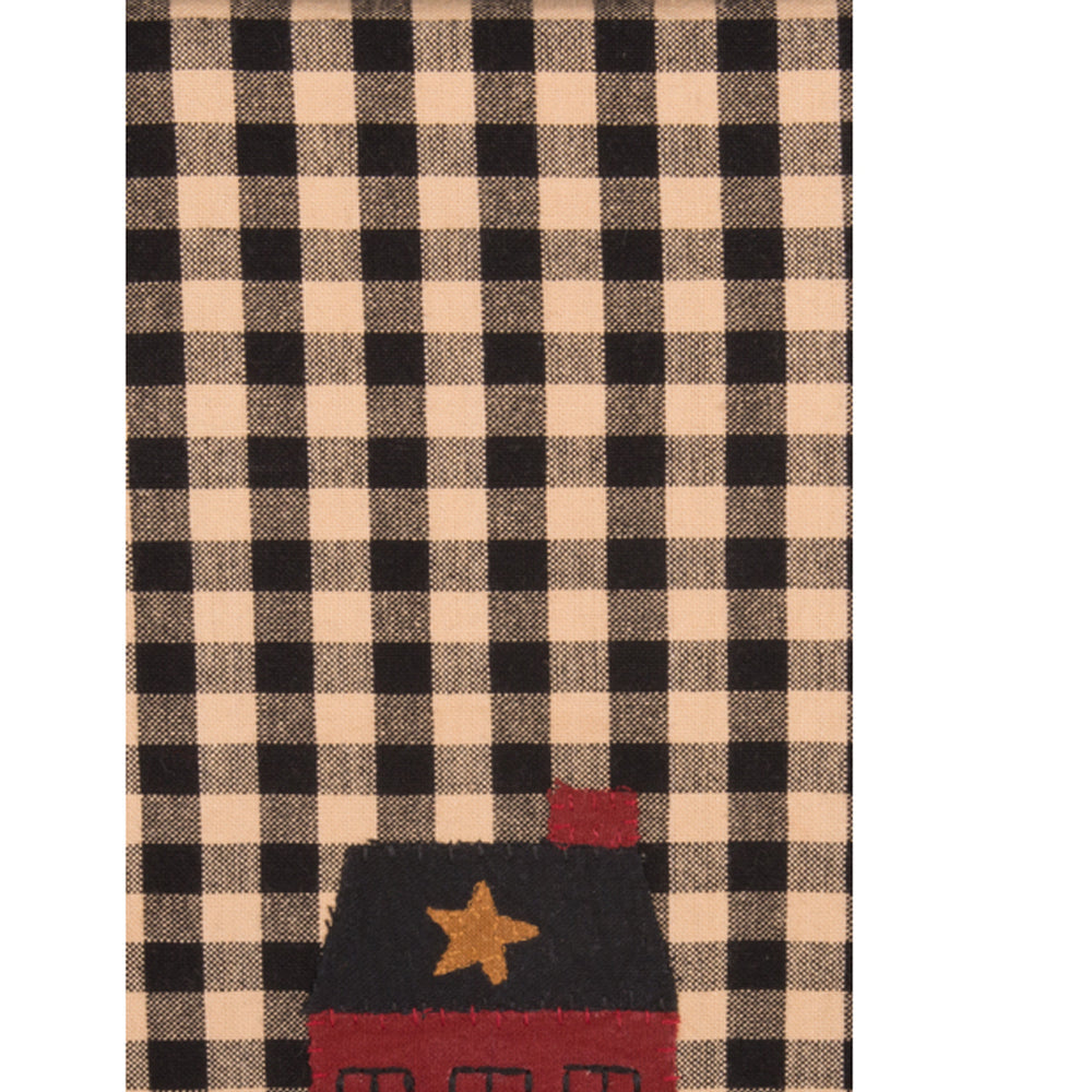 Home Sweet Home  Towel -  Home Collections by Raghu