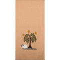Sheep Willow  Towel -  Home Collections by Raghu