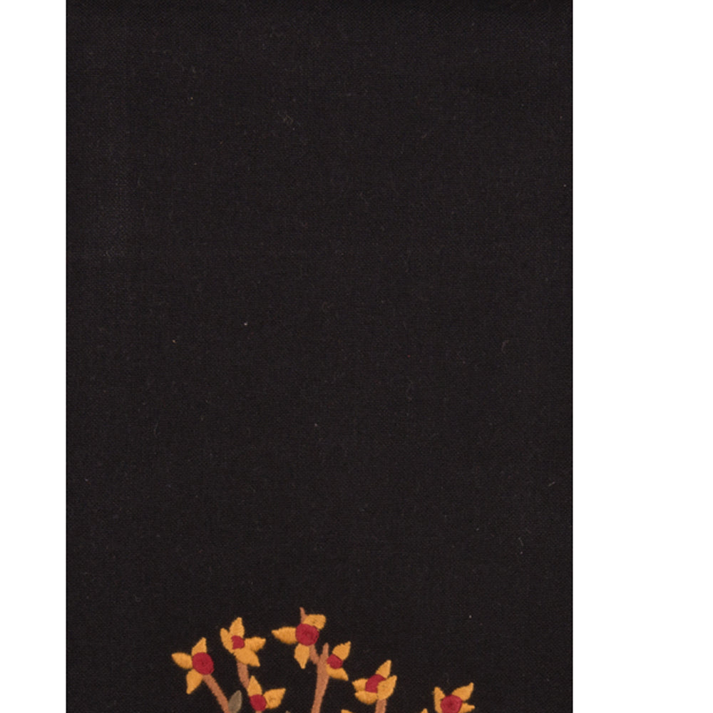 Bitter sweet Crock Towel -  Home Collections by Raghu