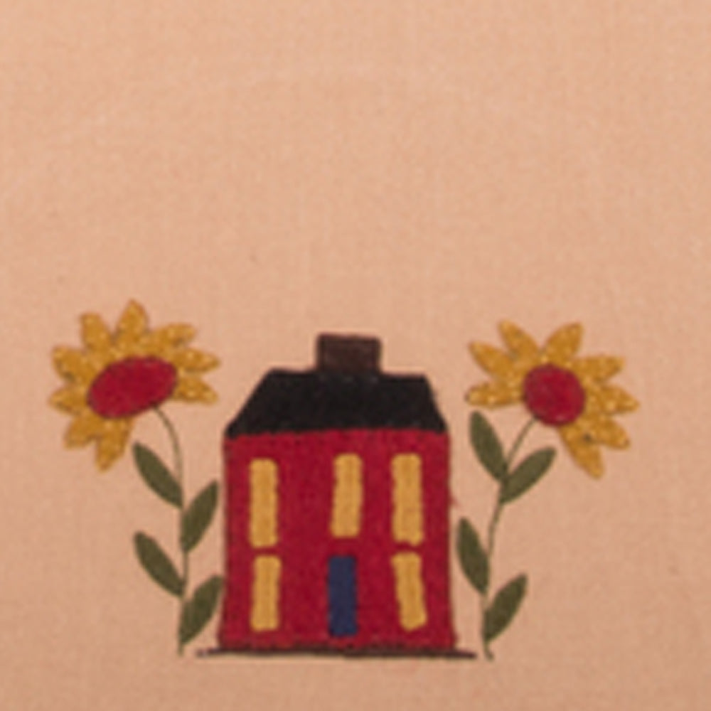 In The Country Towel Set of two ETWT0351