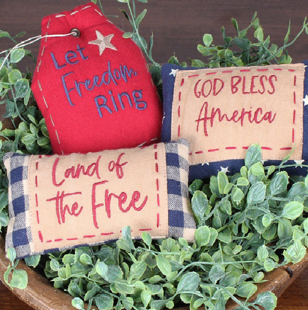 Liberty Multi Home Accents  - Home Collections by Raghu