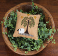 Sheep Willow Fill  Home Accents  - Home Collections by Raghu