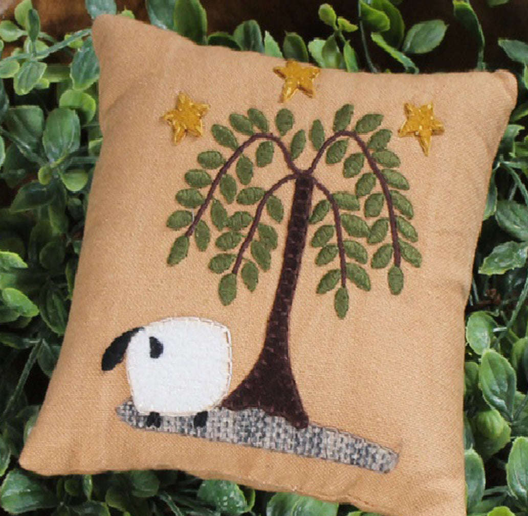 Sheep Willow Fill  Home Accents  - Home Collections by Raghu