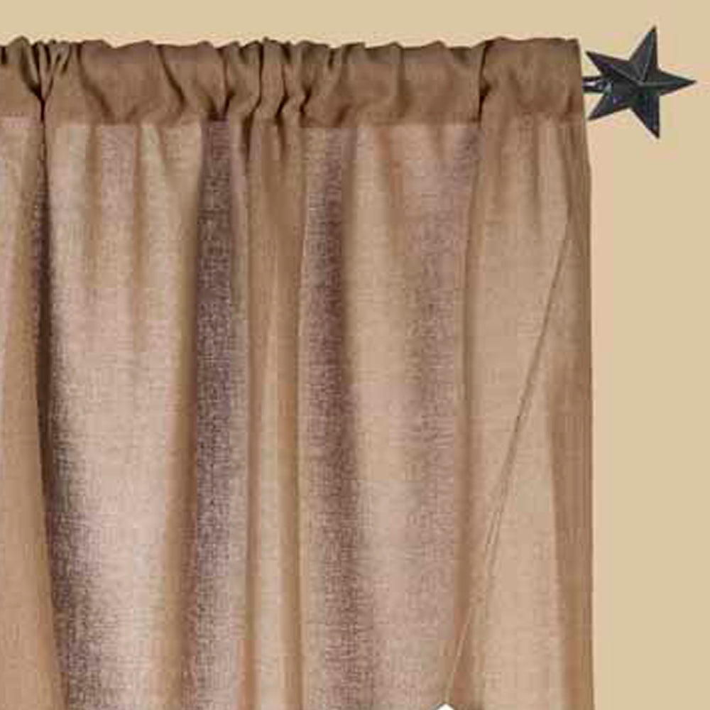 Oat Heirloom Oat 45" Panel - Home Collections by Raghu