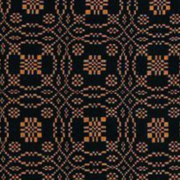 Black Mustard Lover?�?????’??ƒ?§??S Knot Jacquard Towel Set Of Six - Home Collections by Raghu