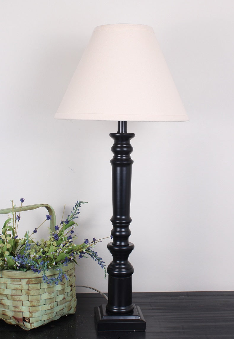 Sutton Table Lamp   - Home Collections by Raghu