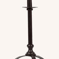 Black Ashford Table Lamp - Home Collections by Raghu
