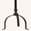Black Ashford Table Lamp - Home Collections by Raghu