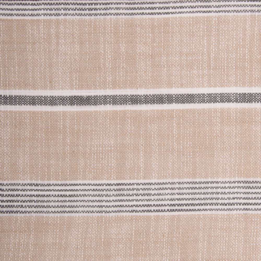 Farmhouse  Stripe Napkin-  Home Collections by Raghu