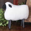 Three Dimensional Sheep - Home Collections by Raghu