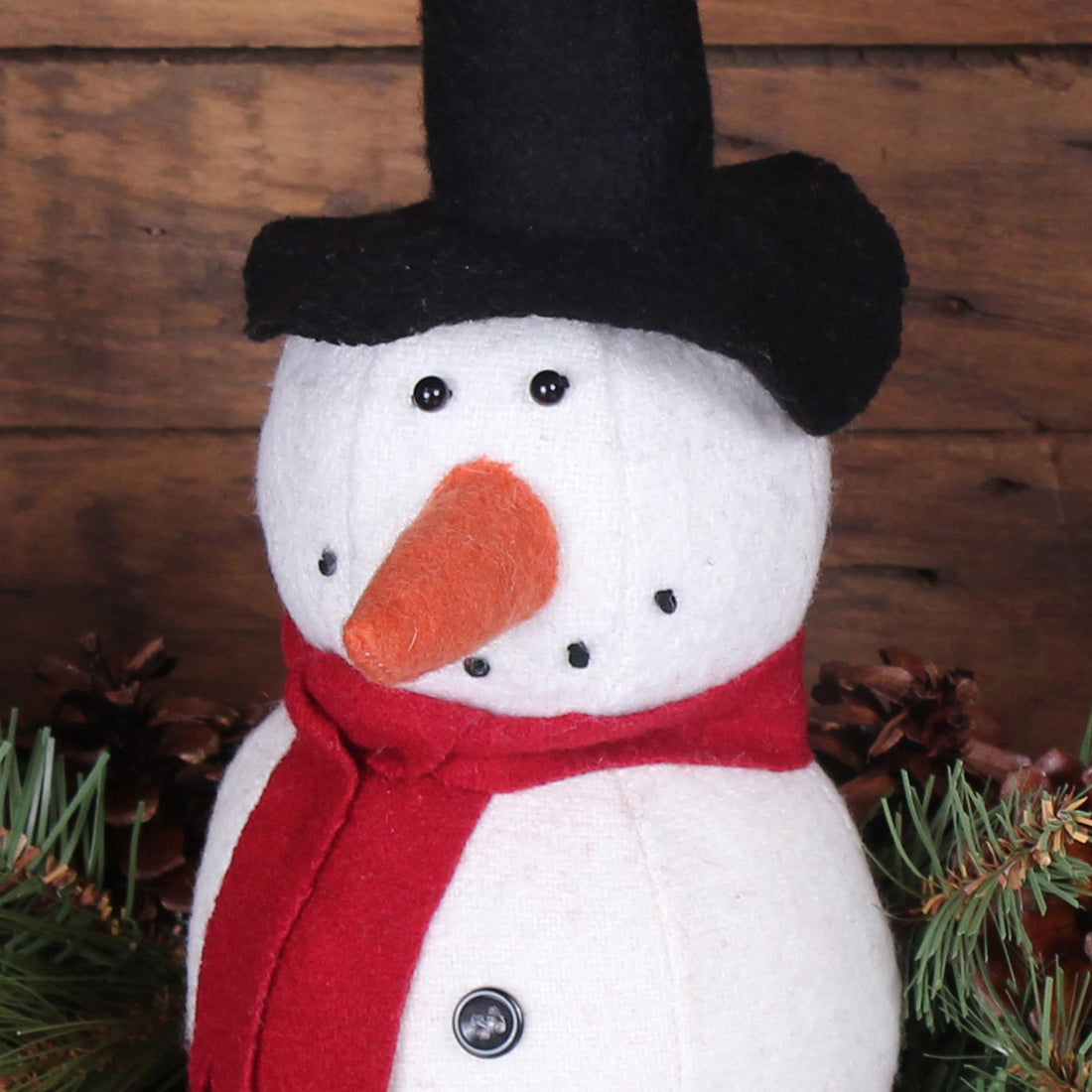 C Winter Wishes Snowman ON220010