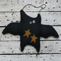 Bat Door Hanger Ornament - Home Collections by Raghu