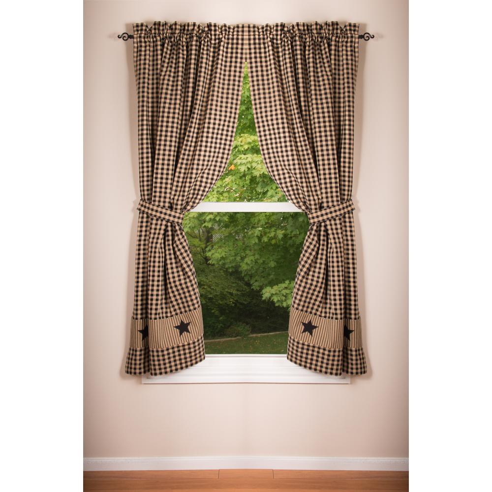 Heritage House Star Panels-  Home Collections by Raghu