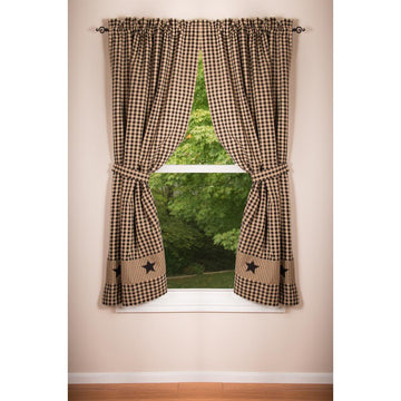 Heritage House Star Panels-  Home Collections by Raghu