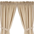 Oat Heirloom Oat Drapery 86