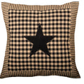 Heritage House Star Pillow Cover-  Home Collections by Raghu