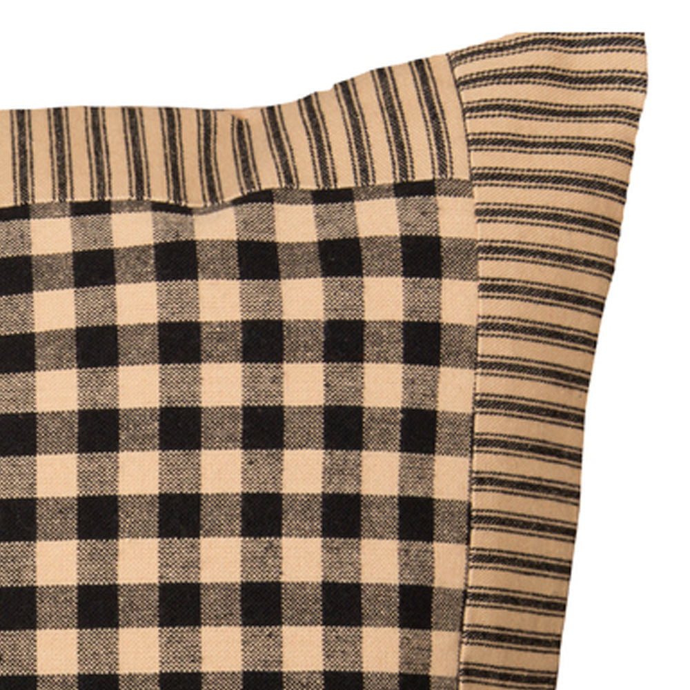 Heritage House Star Pillow Cover-  Home Collections by Raghu