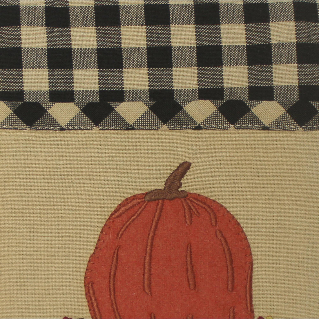 F Pumpkin & Bittersweet Pocket PH Set - Home Collections by Raghu