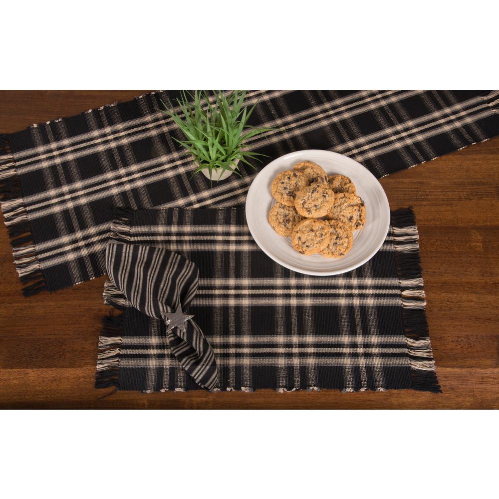 Richman Placemat-  Home Collections by Raghu
