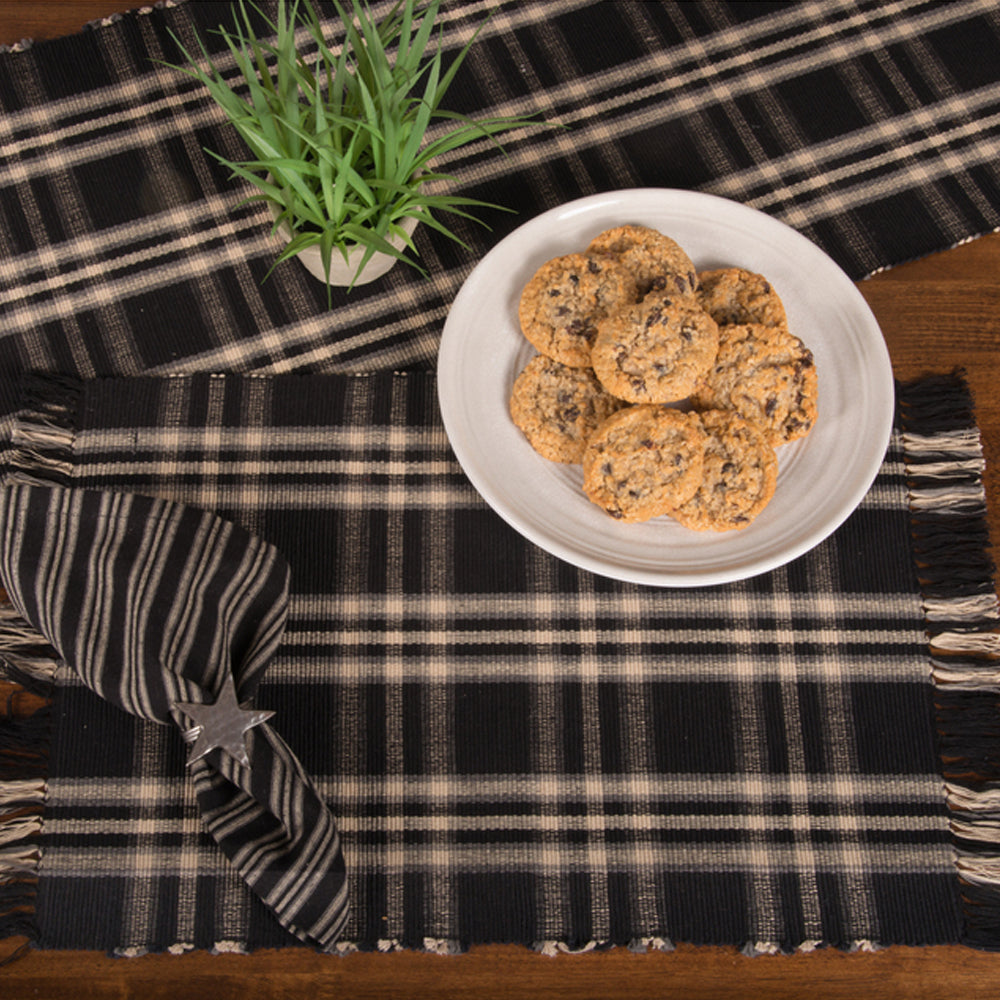 Richman Placemat-  Home Collections by Raghu