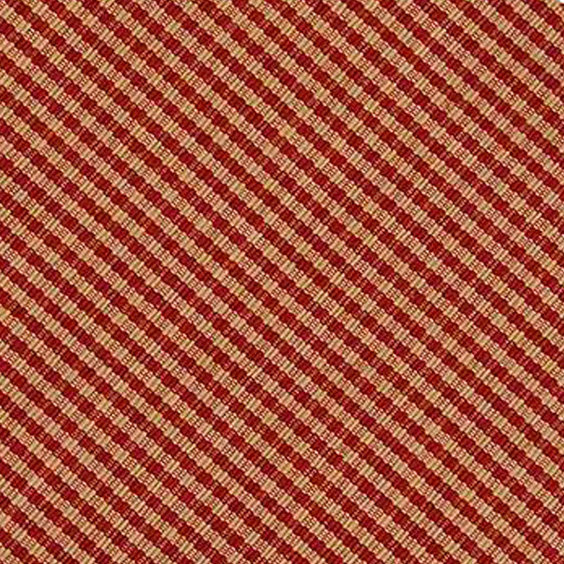 Barn Red Oat Newbury Gingham Placemat Set Of Six - Home Collections by Raghu