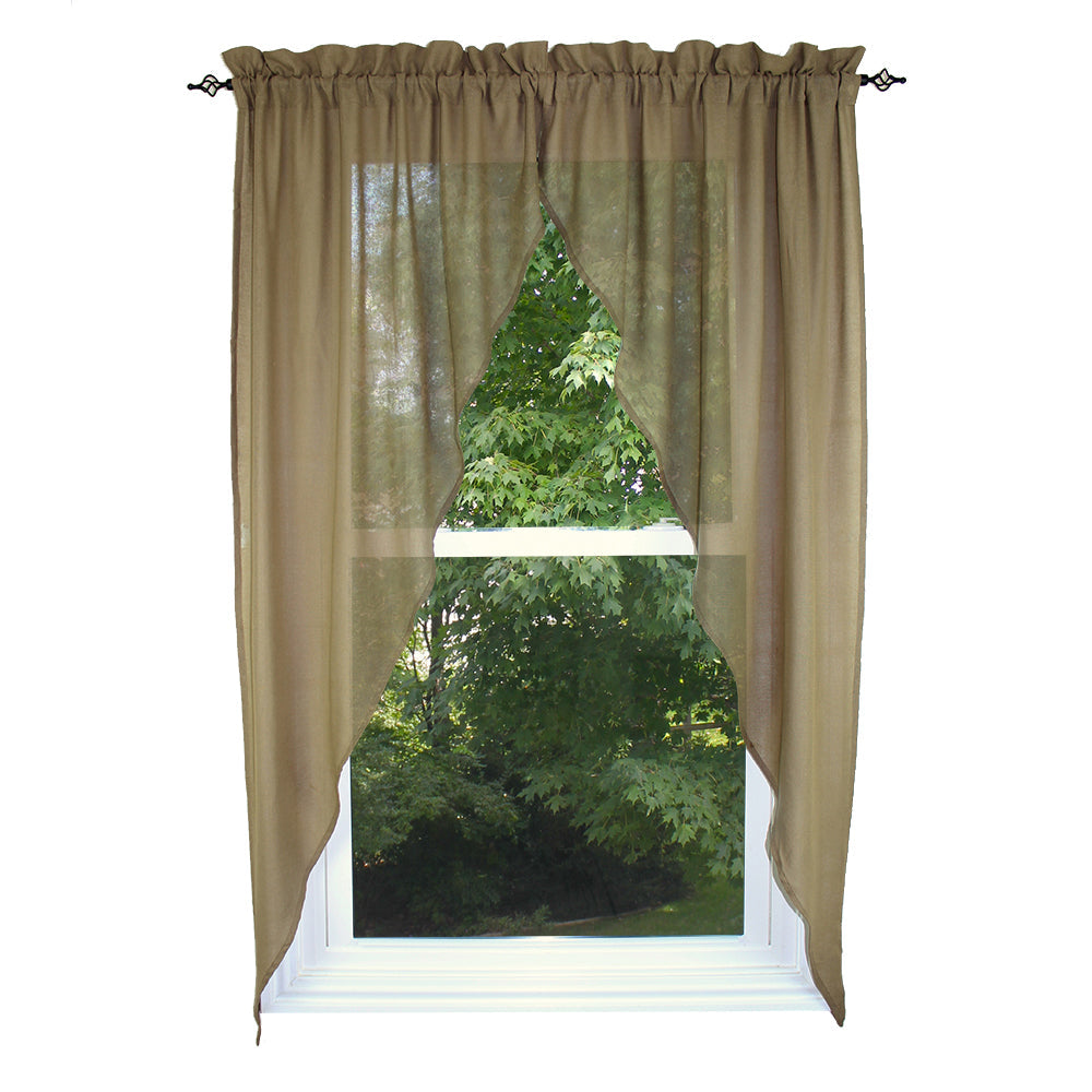 Heirloom Romantic Swag - Home Collections by Raghu