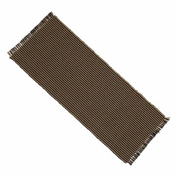 Newbury Gingham Black 54 InRunner T5670011