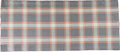 Fall Sky Gray Table Runner  - Home Collections by Raghu