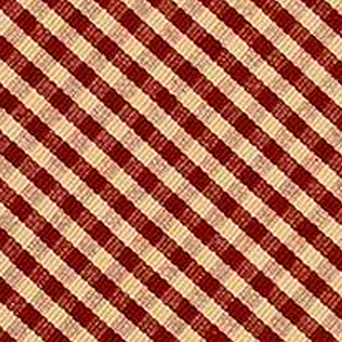 Barn Red Nutmeg Heritage House Check Barn Red Table Runner - Home Collections by Raghu