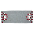 Holiday Gnomes Table Runner - Home Collections by Raghu