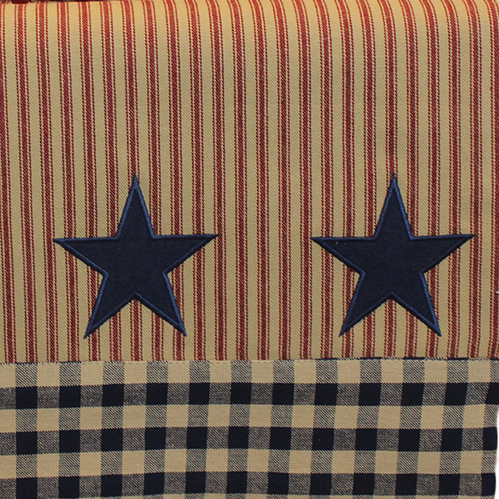 Liberty  Table Runner - Home Collections by Raghu