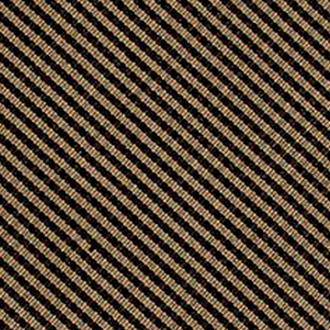 Black - Oat Newbury Gingham Table Runner - Home Collections by Raghu