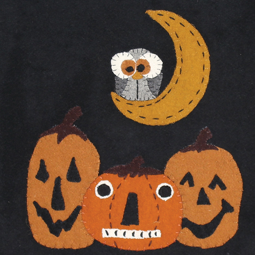 The Owl Knows Table Runner - Home Collections by Raghu