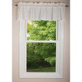Heirloom Valance Buttermilk  - Home Collections by Raghu