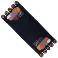 F Farmers Market Table Runner - Home Collections by Raghu