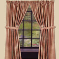 Barn Red Nutmeg Heritage House Check Barn Red 63
