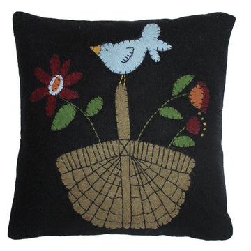 Basket of Plenty Pillow PL473200