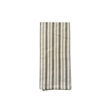 Coast multi stripe Pine bark Kitchen Dish Towel