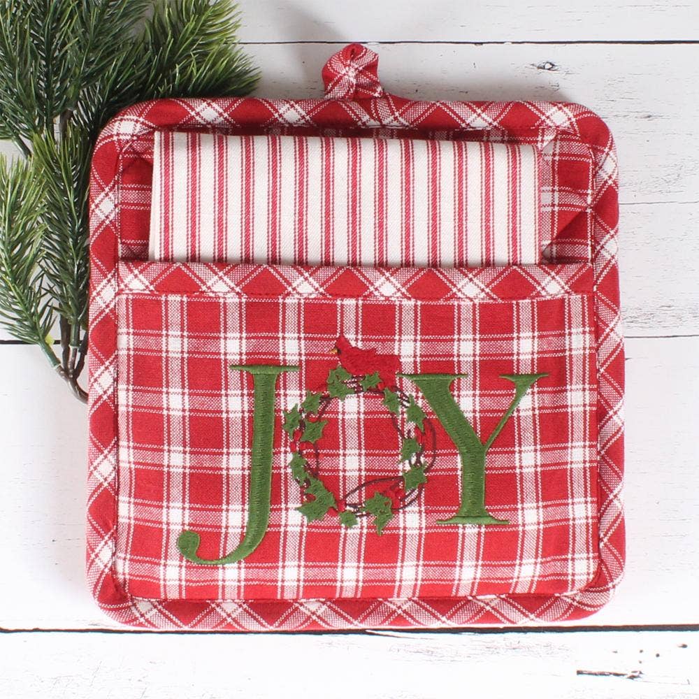 JOY Pocket Potholder Set PH770030