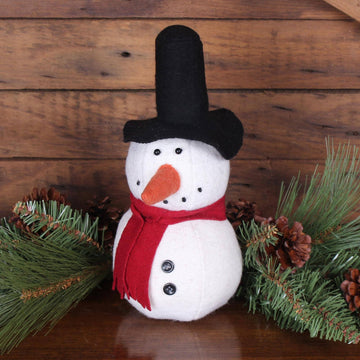 C Winter Wishes Snowman ON220010