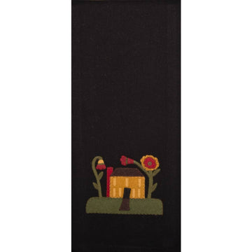 Homecoming Towel ETWT0020