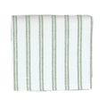 Grain Sack Sage Sage Napkin  - Home Collections by Raghu